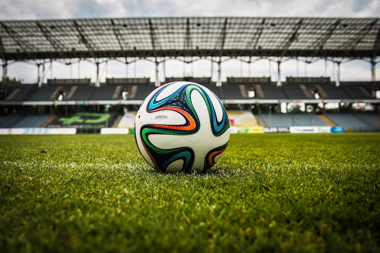 Fußball wetten