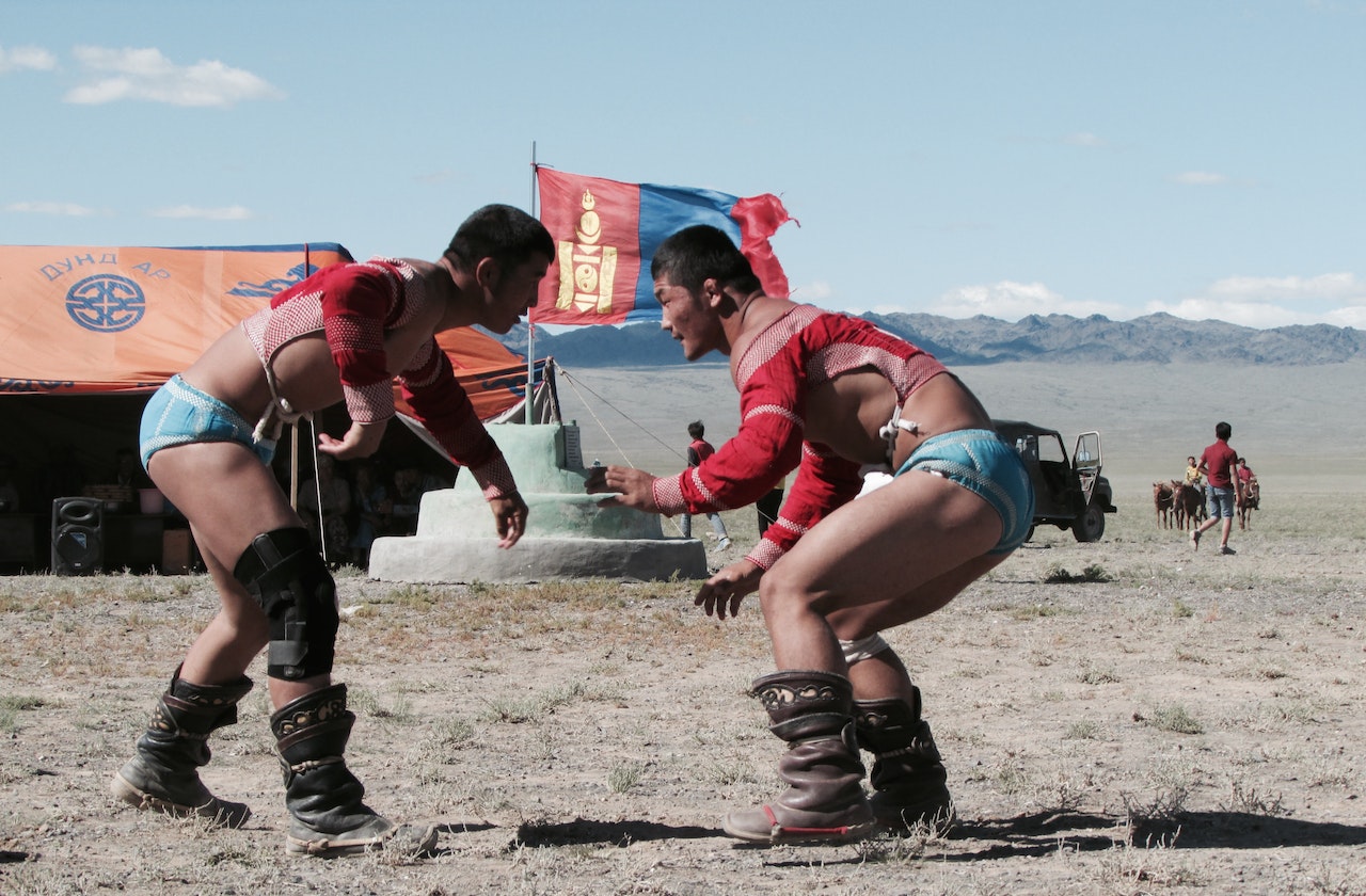 Betway versus Bwin